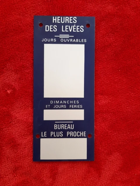 Plaque murale Café Pub Humour - Mon équipe de buveurs a un problème de