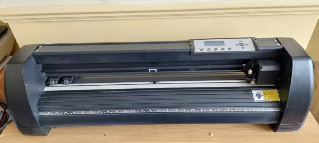 MH721 Vinyl Cutter Plotter