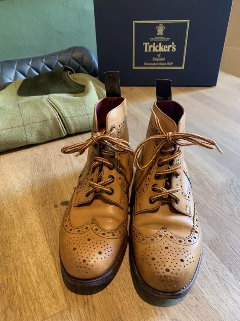 Loake anne boots shop