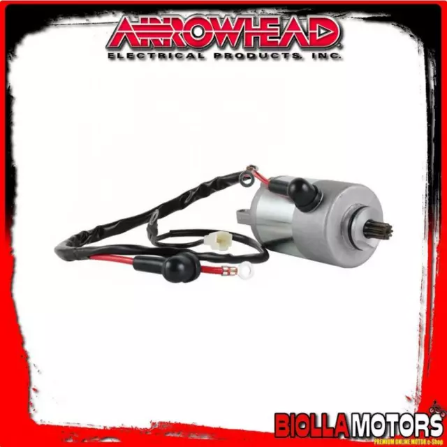 SMU0340 MOTORINO AVVIAMENTO BENELLI Velvet 125 2000- 125cc R19010111A0 -