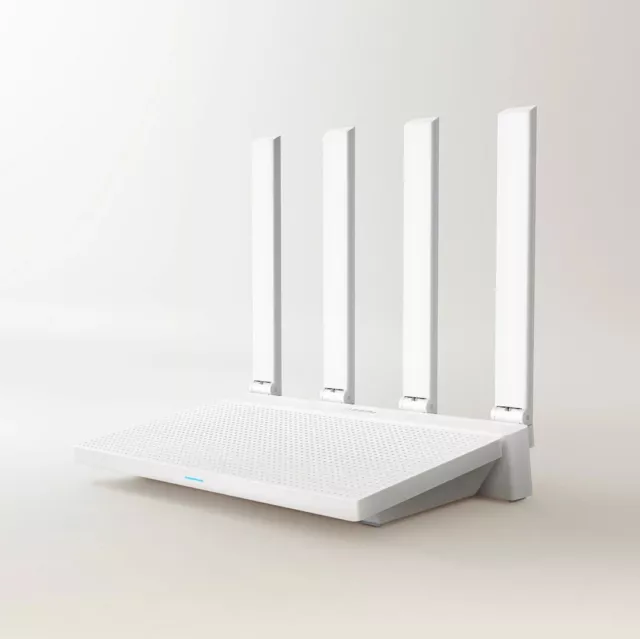 Xiaomi AX3000T 2024 Router With OpenWrt