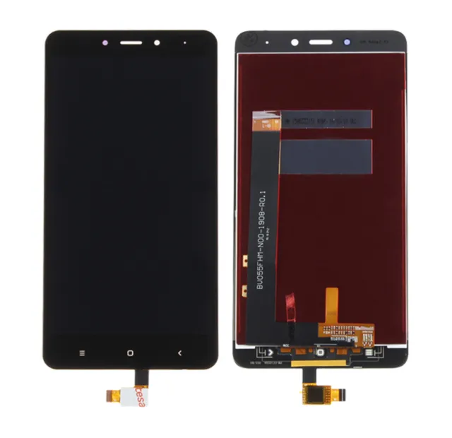 For Xiaomi Hongmi Redmi Note 4 LCD Display Touch Screen Digitizer Replace #GS