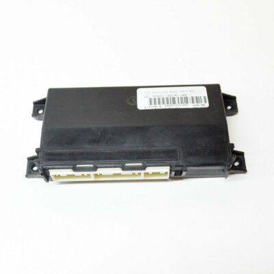 CENTRALINA ECU Modulo FR IMPIANTO ELETTRICO SG FEM-GC PER JAGUAR S-Type 04-06 