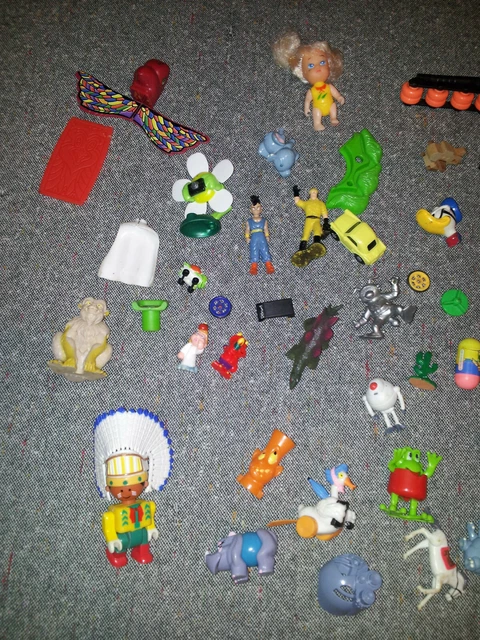 Disney Stitch Jumbo Mystery Capsule 9 Pollici Giocattolo - Foto 7