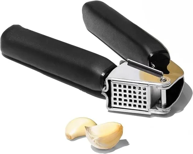 OXO Good Grips Garlic Press