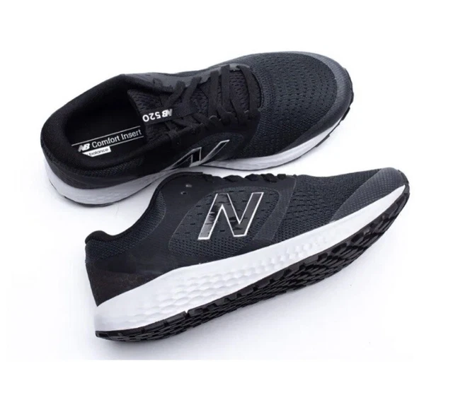 NEW BALANCE 990V5 Black UK9 60.00 PicClick UK