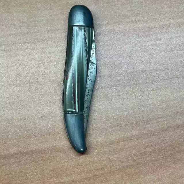 Vintage Small Pocket Knife