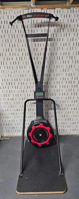 Wolverson ski trainer cheap