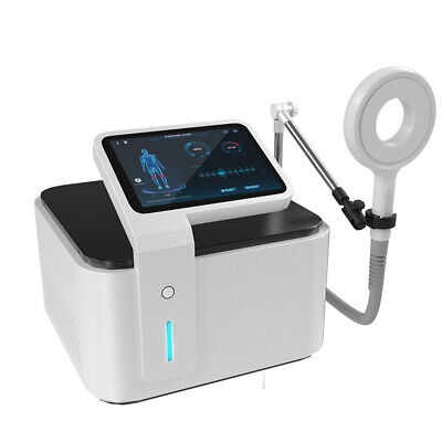 Dispositivo portátil de alivio del dolor de terapia de transducción magnética fisiomagneto PEMF fisioterapia