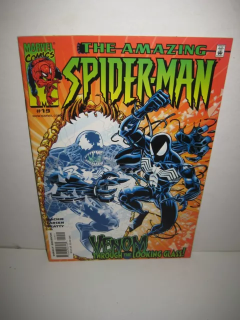 Amazing Spider-Man Vol 1 2 3 4 5 6 Multiple Back Issues Marvel PICK & CHOOSE