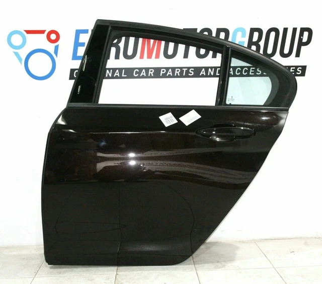 Peinture BMW B53 (WB53) Sparkling Brown