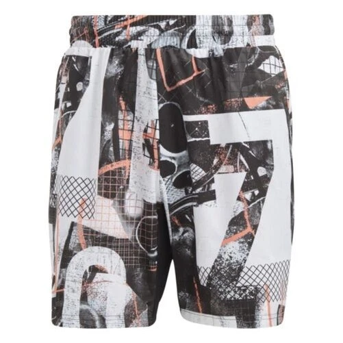 Short tennis homme adidas outlet