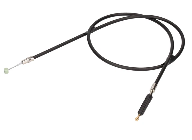 Kmx24 Cavo Frizione Adatto An KTM LC4 95-02 SX EXC EGS 125 94-97