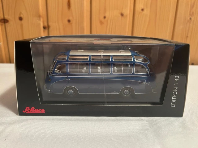 Setra Bus S6 ZU VERKAUFEN! - PicClick DE