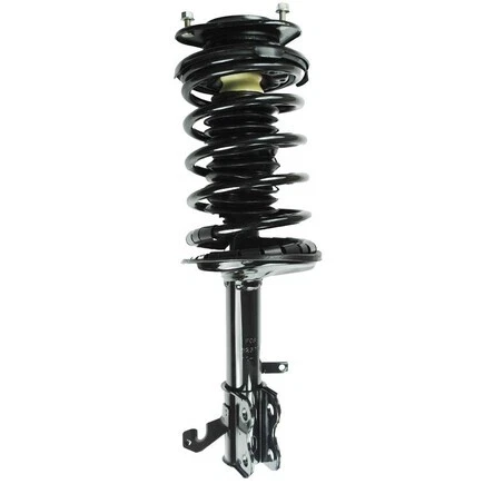 Fcs Struts 1332323L Suspension Strut And Coil Spring Assembly   Front, Lh