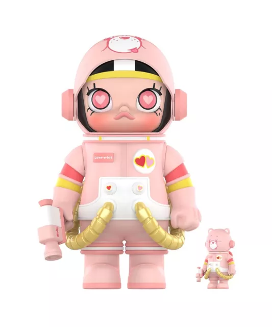 その他 POP MART \"MEGA COLLECTIONS\" 400%+100% pop-mart-mega-collection-