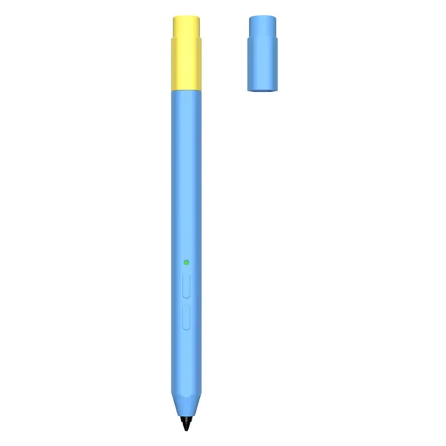 Silicone Case for Xiaoxin Pad/Pad Pro Touch Pen Cover (Blue)