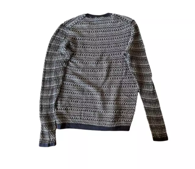 MEN'S BOSS ORANGE Hugo Boss Cotton sweater, sz. M $35.00 - PicClick