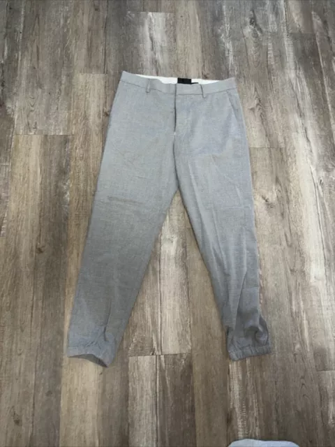 ASOS DESIGN smart tapered sweatpants