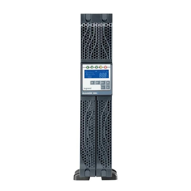 Legrand Daker DK+ UPS DAKER DK PLUS 2000VA alimentation d'énergie non interrupt