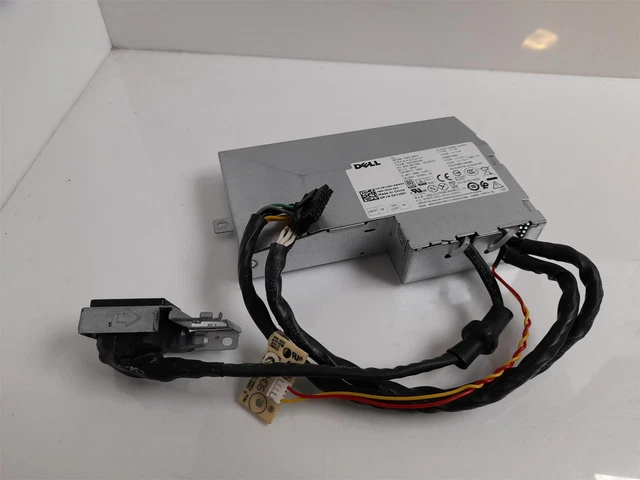 Dell OptiPlex AIO Hard Drive Caddy Tray Bracket – 5260 7460 3240 3440 7440 – Blue