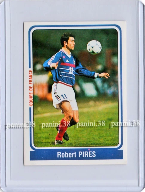 44 BRUNO CAROTTI image sticker PANINI SUPERFOOT 1999-2000