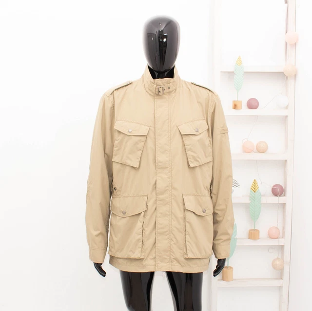 Woolrich John Rich & Bros Jacke 2025 | masscases.com