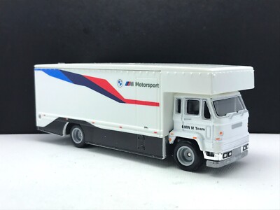 Hot wheels premium bmw