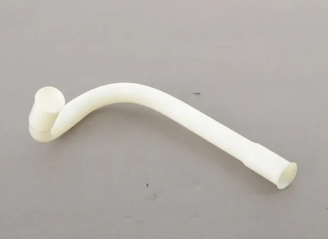 Tuyau De Ventilation/reniflard De Carter Pour Porsche 957/958 Cayenne Turbo 4,8 L V8 2007-2018 95510725150 - 95510725150 | Design 911