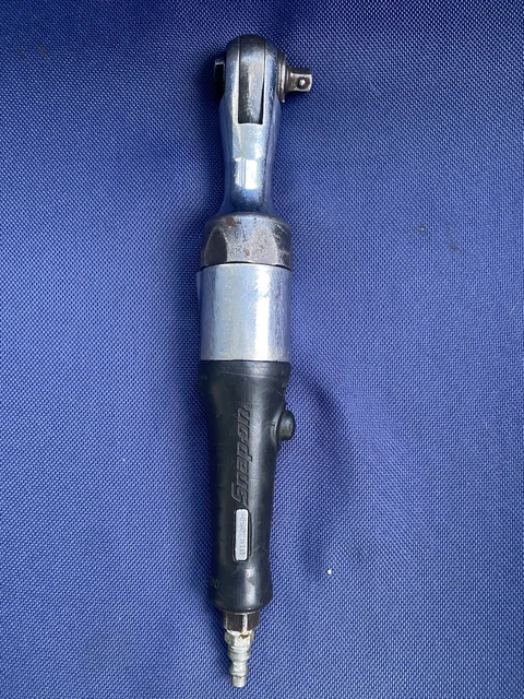 Snap On Tools FAR7200 3/8" Drive Air Ratchet Wrench Power Booster Tool  8667-1 2