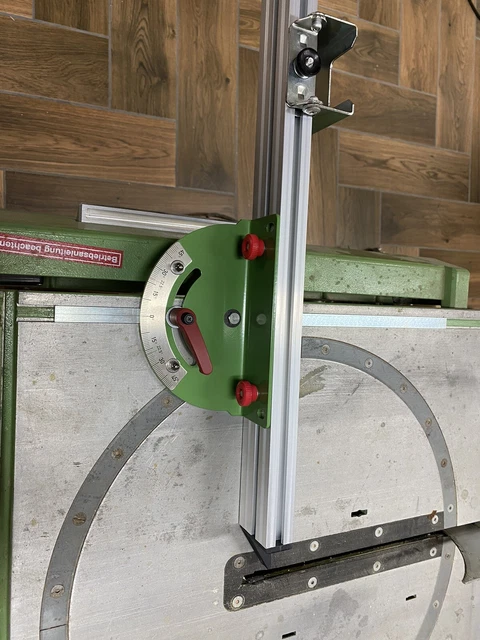 Kappsäge Elektra Beckum KGS 300 Kappsäge in Bayern - Rottenburg a.d.Laaber