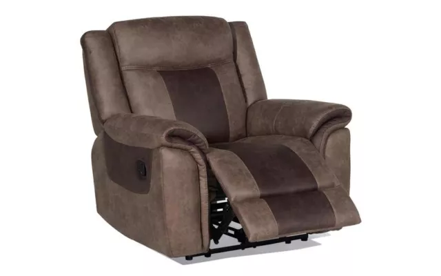 Scs recliner armchairs cheap