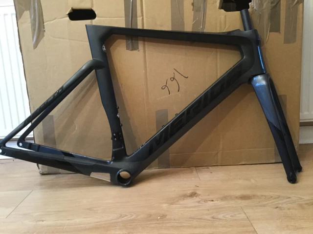 Merida reacto 8000 e disc cheap