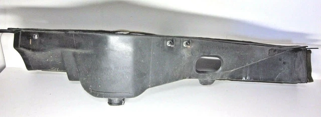 Ford Taurus SE 2004 Mercury Sable Driver Side Bottom Cowl Factory OEM 54021A37