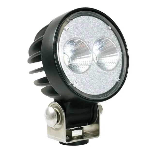 Grote 64G41 LED ROUND WORK LAMP, FAR PTRN, PENDANT Vehicle-Mounted Work Light
