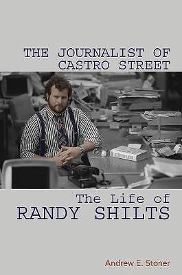 The Journalist of Castro Street - 9780252042485