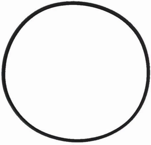 Marine Canister Filter Sealing Ring for  HW303A/HW303B