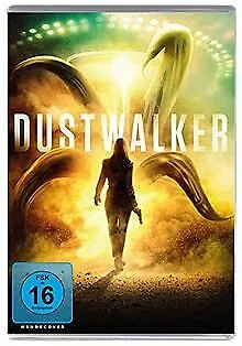Dustwalker de EuroVideo Medien GmbH | DVD | état très bon