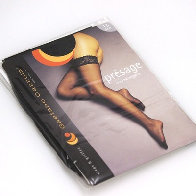 LEGGI DESCRIZIONE Lotto Stock 12 Paia Calze Reggicalze Autoreggenti Parigine
