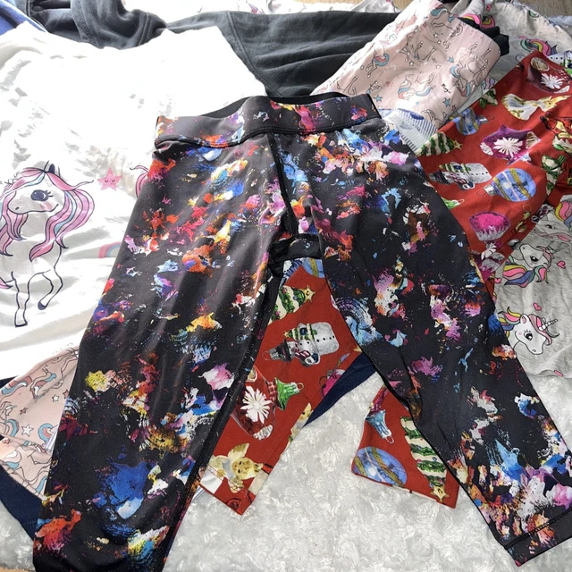 Girls 7-8 years bundle 4