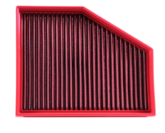 BMC 2016+ BMW 5 (G30/G31) 520D Replacement Panel Air Filter main image 0