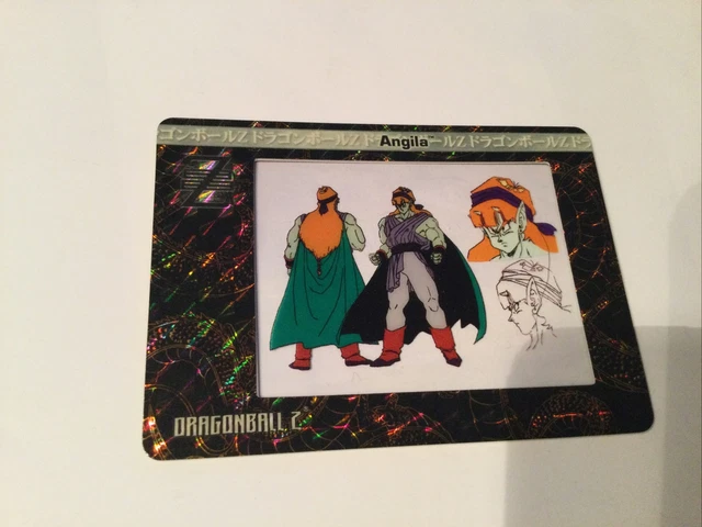 DRAGON BALL FILM collection EUR 25,00 - PicClick FR