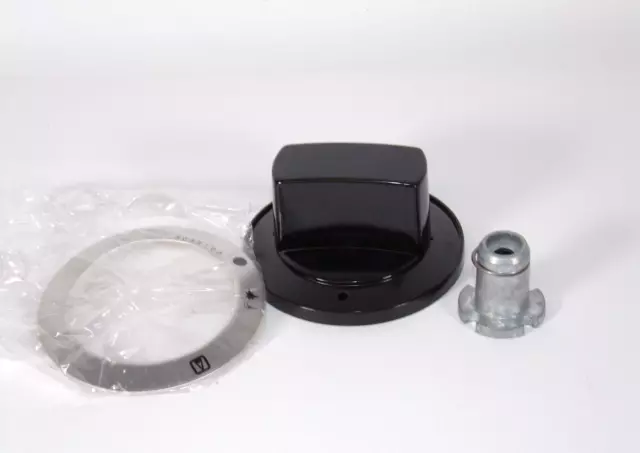 NEW Garland OEM Knob Kit, 2-7/16" Knob 2193486, 2522101, 4512150