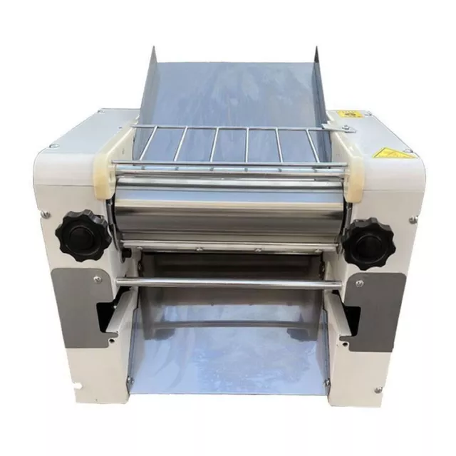 Industry Dough Roller Sheeter Bakery Equipment Machinery Pizza Machine Automatic