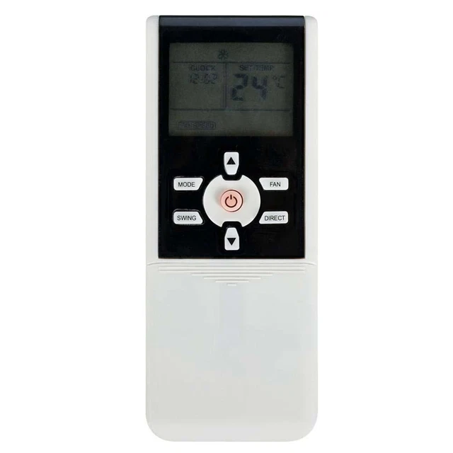 TELECOMANDO UNIVERSALE CONDIZIONATORE Climatizzatore per LG Gree Midea TELECOMANDO UNIVERSALE CONDIZIONATORE Climatizzatore per LG Gree Midea