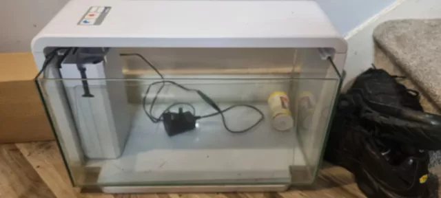 Fish Tank