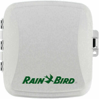 Rain Bird Apparecchio di Controllo ESP-TM2 230V 4 Stazioni per Interno U.Esterno 3