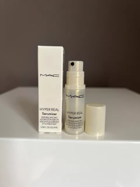 MAC Hyper Real Serumizer 4 ml 3