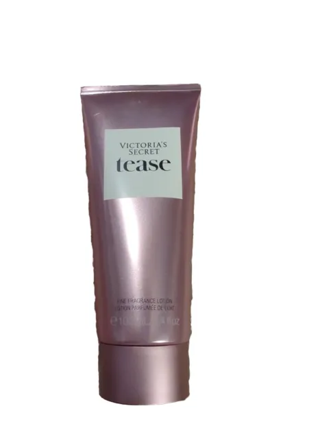 Victoria's Secret Tease Fine Fragrance Body Lotion 3.4 fl oz