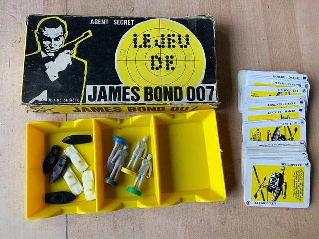 Jeu de société vintage retro LA BONNE PAYE Parker etat neuf 1977